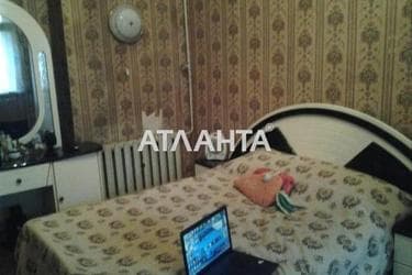 Многокомнатная квартира по адресу ул. Малая арнаутская (площадь 77,6 м²) - Atlanta.ua - фото 11