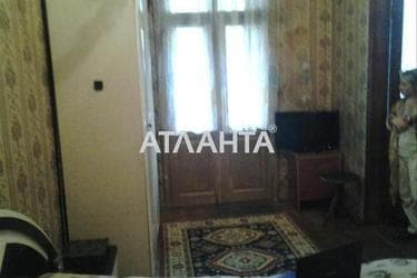 Многокомнатная квартира по адресу ул. Малая арнаутская (площадь 77,6 м²) - Atlanta.ua - фото 12