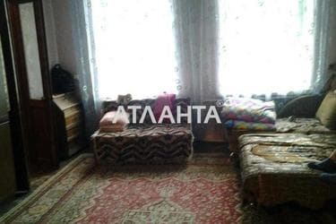 Многокомнатная квартира по адресу ул. Малая арнаутская (площадь 77,6 м²) - Atlanta.ua - фото 9