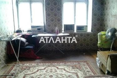 Многокомнатная квартира по адресу ул. Малая арнаутская (площадь 77,6 м²) - Atlanta.ua - фото 10