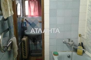 Многокомнатная квартира по адресу ул. Малая арнаутская (площадь 77,6 м²) - Atlanta.ua - фото 16