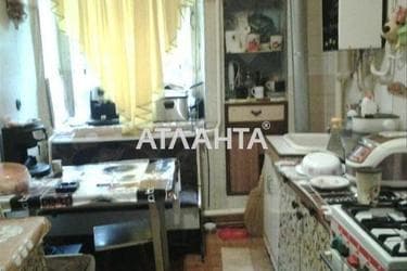 Многокомнатная квартира по адресу ул. Малая арнаутская (площадь 77,6 м²) - Atlanta.ua - фото 13