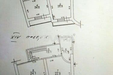 3-кімнатна квартира за адресою вул. Левітана (площа 153 м²) - Atlanta.ua - фото 12