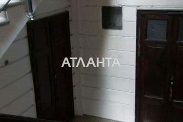 Многокомнатная квартира по адресу Воронцовский пер. (площадь 185 м²) - Atlanta.ua - фото 27