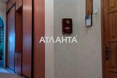 Многокомнатная квартира по адресу Воронцовский пер. (площадь 185 м²) - Atlanta.ua - фото 22