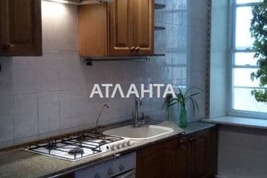 Многокомнатная квартира по адресу Воронцовский пер. (площадь 185 м²) - Atlanta.ua - фото 36
