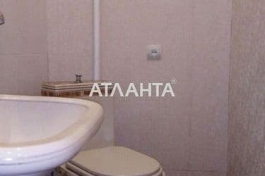 Многокомнатная квартира по адресу Воронцовский пер. (площадь 185 м²) - Atlanta.ua - фото 37