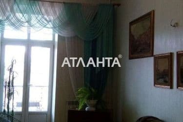 Многокомнатная квартира по адресу Воронцовский пер. (площадь 185 м²) - Atlanta.ua - фото 38