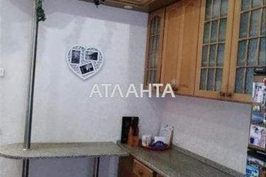 Многокомнатная квартира по адресу Воронцовский пер. (площадь 185 м²) - Atlanta.ua - фото 47