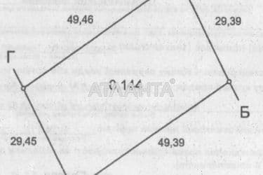 Landplot by the address st. Sadovaya (area 14,4 acr) - Atlanta.ua - photo 8