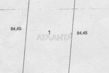 Landplot by the address (area 25 acr) - Atlanta.ua - photo 4