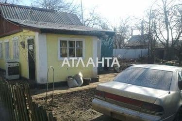 Dacha by the address st. 4 ya liniya (area 33,6 m²) - Atlanta.ua - photo 3