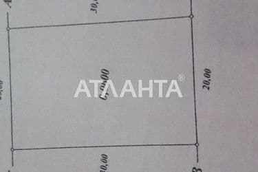 Dacha by the address st. 4 ya liniya (area 33,6 m²) - Atlanta.ua - photo 4