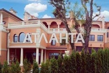 House by the address st. Zolotoy bereg (area 662 m²) - Atlanta.ua - photo 8