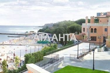 House by the address st. Zolotoy bereg (area 662 m²) - Atlanta.ua - photo 10