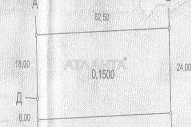 Участок по адресу ул. Независимости (площадь 15 сот) - Atlanta.ua - фото 4