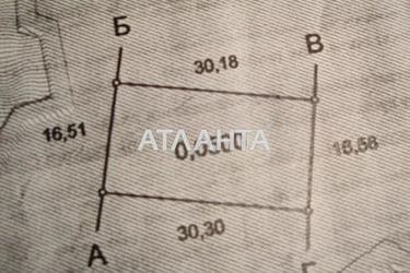 Landplot by the address st. 6 ya liniya (area 5 acr) - Atlanta.ua - photo 4