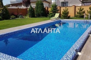House by the address st. Korabelnaya (area 433 m²) - Atlanta.ua - photo 31