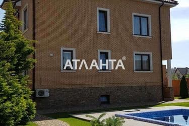 House by the address st. Korabelnaya (area 433 m²) - Atlanta.ua - photo 30