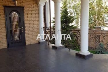 House by the address st. Korabelnaya (area 433 m²) - Atlanta.ua - photo 34