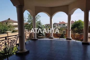 House by the address st. Korabelnaya (area 433 m²) - Atlanta.ua - photo 50