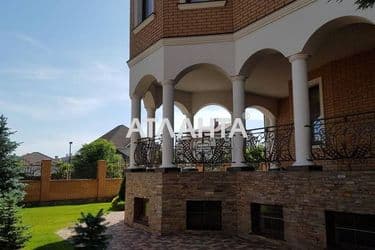 House by the address st. Korabelnaya (area 433 m²) - Atlanta.ua - photo 51