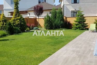 House by the address st. Korabelnaya (area 433 m²) - Atlanta.ua - photo 54