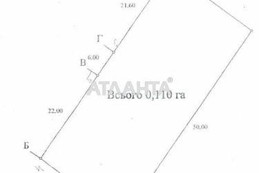 Landplot by the address (area 11 acr) - Atlanta.ua - photo 10