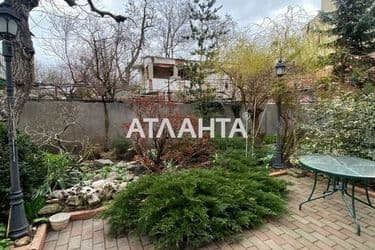 Будинок за адресою вул. Бернардацці (площа 170,8 м²) - Atlanta.ua - фото 55