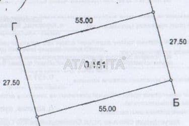 Landplot by the address st. Novaya (area 15,1 acr) - Atlanta.ua - photo 7