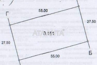 Участок по адресу ул. Новая (площадь 15,1 сот) - Atlanta.ua - фото 7