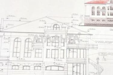 Будинок за адресою вул. Макаренка (площа 1200 м²) - Atlanta.ua - фото 18