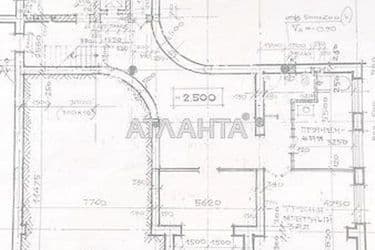 Будинок за адресою вул. Макаренка (площа 1200 м²) - Atlanta.ua - фото 19