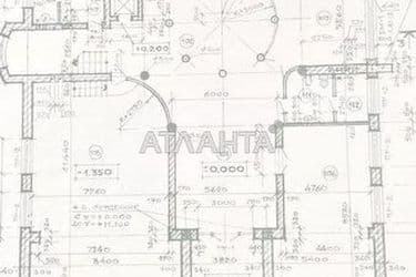 Будинок за адресою вул. Макаренка (площа 1200 м²) - Atlanta.ua - фото 20