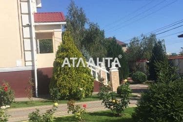 House by the address st. Kamyshovaya (area 322 m²) - Atlanta.ua - photo 44