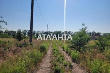 Участок по адресу ул. Железнодорожная 2-я (площадь 10 сот) - Atlanta.ua - фото 16