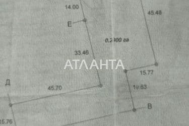 Landplot by the address st. Lenina (area 23 acr) - Atlanta.ua - photo 5