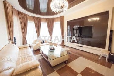 Будинок за адресою вул. Горіхова 3-тя (площа 580,6 м²) - Atlanta.ua - фото 25