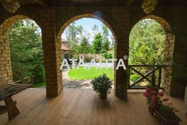 Будинок за адресою вул. Горіхова 3-тя (площа 580,6 м²) - Atlanta.ua - фото 35