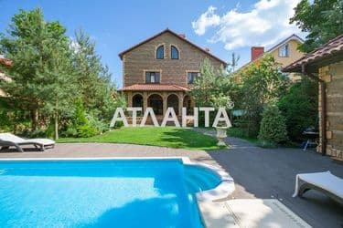 Будинок за адресою вул. Горіхова 3-тя (площа 580,6 м²) - Atlanta.ua - фото 36