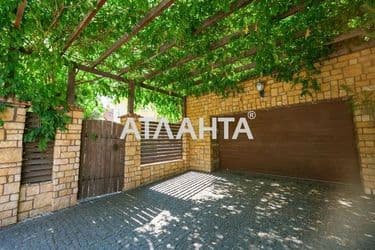 Будинок за адресою вул. Горіхова 3-тя (площа 580,6 м²) - Atlanta.ua - фото 38