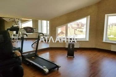Будинок за адресою вул. Райдужна (площа 650 м²) - Atlanta.ua - фото 49