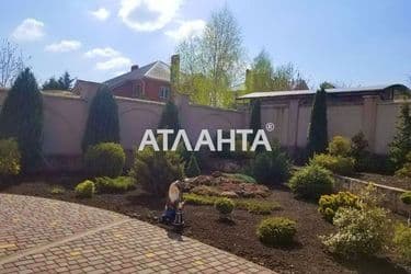 Будинок за адресою вул. Райдужна (площа 650 м²) - Atlanta.ua - фото 56