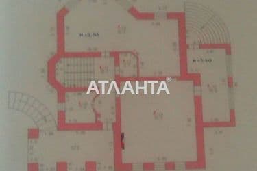 Будинок за адресою вул. Райдужна (площа 650 м²) - Atlanta.ua - фото 57