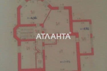 Будинок за адресою вул. Райдужна (площа 650 м²) - Atlanta.ua - фото 58