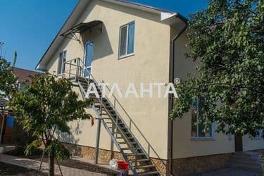 House by the address st. Odesskaya (area 193,7 m²) - Atlanta.ua - photo 14