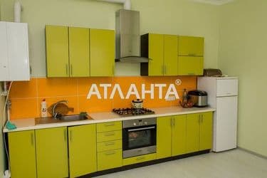 House by the address st. Odesskaya (area 193,7 m²) - Atlanta.ua - photo 16