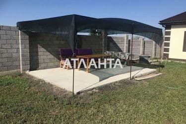 House by the address st. Solnechnaya (area 196 m²) - Atlanta.ua - photo 33