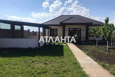 House by the address st. Solnechnaya (area 196 m²) - Atlanta.ua - photo 41
