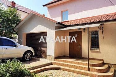 House by the address st. Stroitelnaya (area 130 m²) - Atlanta.ua - photo 11